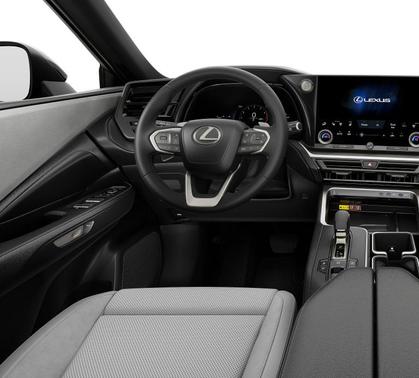 2025 Lexus TX 350 Luxury