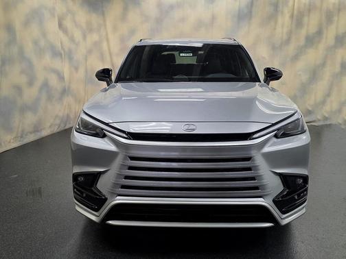 2025 Lexus TX 500h F SPORT Premium