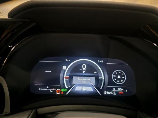 2025 Lexus TX 500h F SPORT Premium