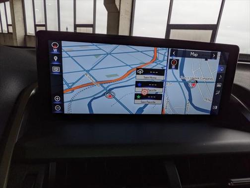 2018 Lexus NX 300 Base