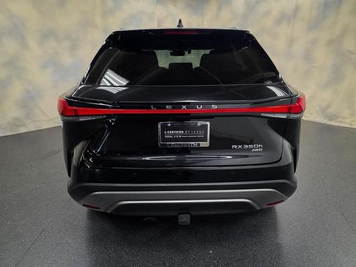 2024 Lexus RX 350 Premium Plus