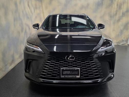 2024 Lexus RX 350 Premium Plus