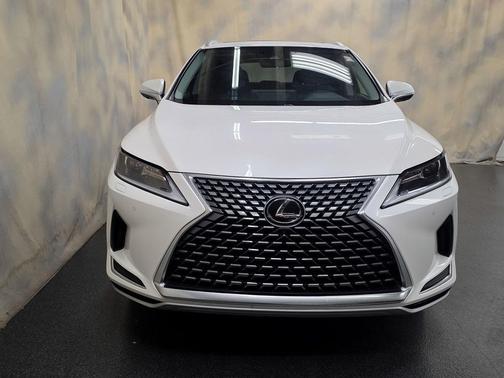 2020 Lexus RX 350 Base