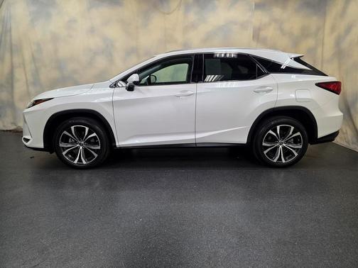 2020 Lexus RX 350 Base