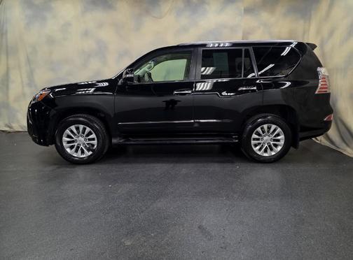 2019 Lexus GX 460 Base