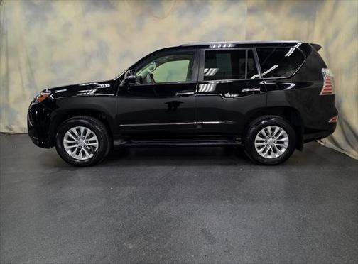 2019 Lexus GX 460 Base
