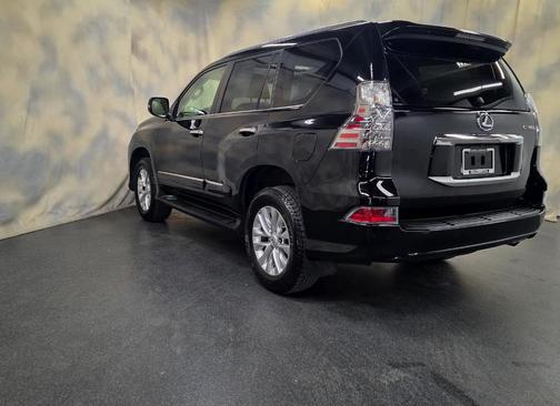 2019 Lexus GX 460 Base
