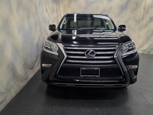 2019 Lexus GX 460 Base