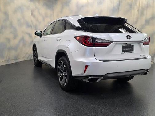 2018 Lexus RX 350 Base