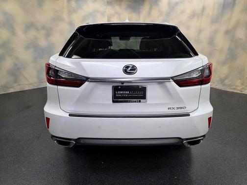 2018 Lexus RX 350 Base