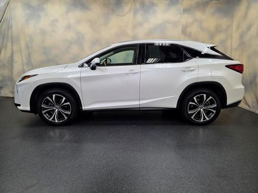 2018 Lexus RX 350 Base