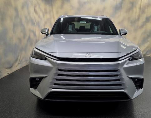 2025 Lexus TX 350 Luxury