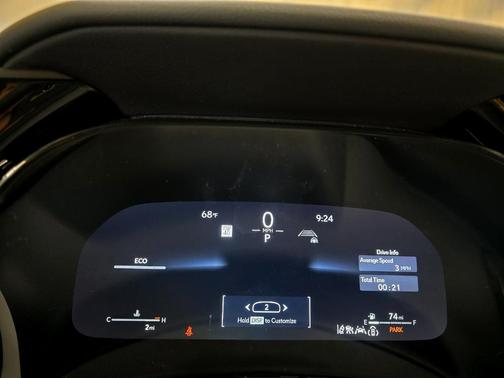 2025 Lexus TX 350 Luxury