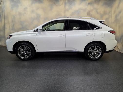 2013 Lexus RX 450h Base