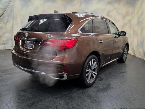 2020 Acura MDX 3.5L