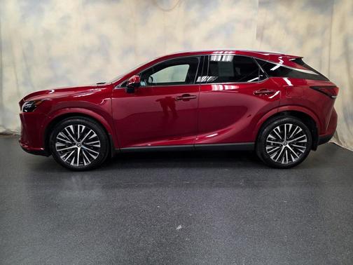 2025 Lexus RX 350 Premium Plus