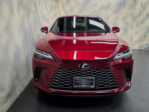 2025 Lexus RX 350 Premium Plus