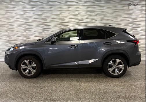 2019 Acura RDX Advance Package