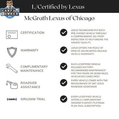 2023 Lexus RX 350 F SPORT Handling