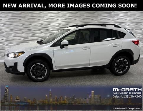 2023 Subaru Crosstrek Premium