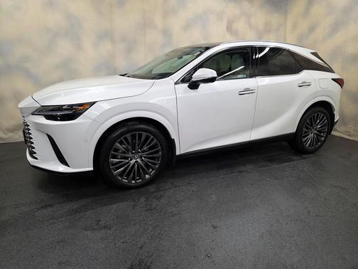 2024 Lexus RX 350 Luxury