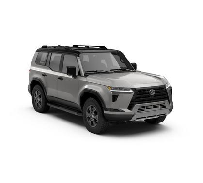 2025 Lexus GX 550 Overtrail+