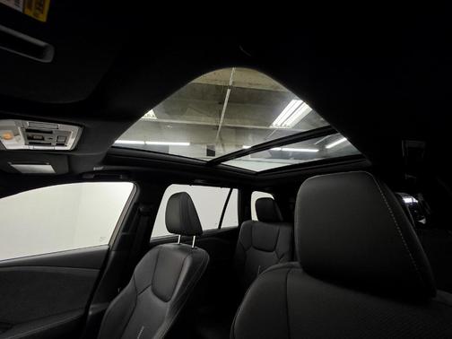2025 Lexus TX 350 Luxury