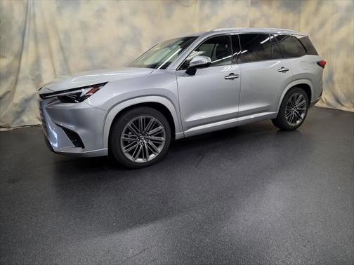 2025 Lexus TX 350 Luxury