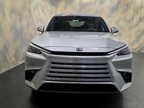2025 Lexus TX 350 Luxury
