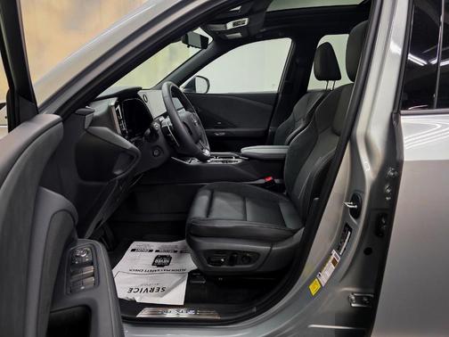 2025 Lexus TX 350 Luxury