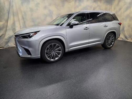 2025 Lexus TX 350 Luxury