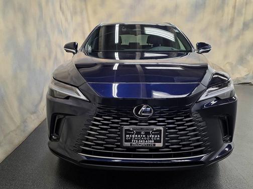 2024 Lexus RX 350 Luxury