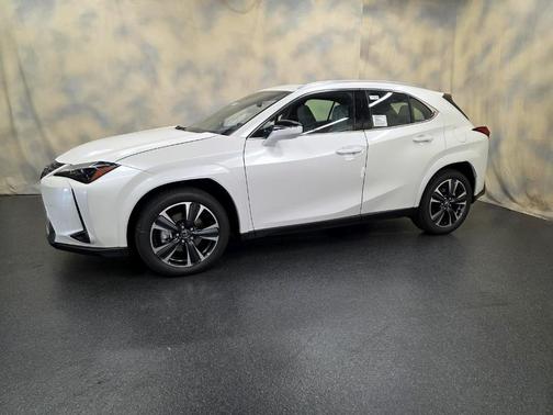 2025 Lexus UX 300h Premium