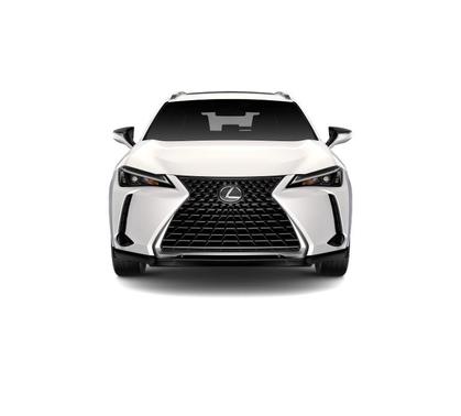 2025 Lexus UX 300h Premium