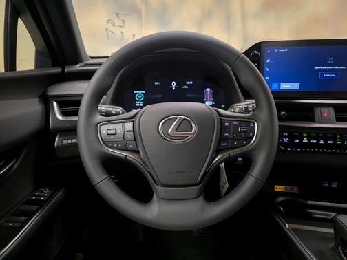 2025 Lexus UX 300h Premium