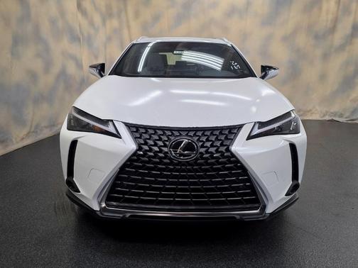 2025 Lexus UX 300h Premium