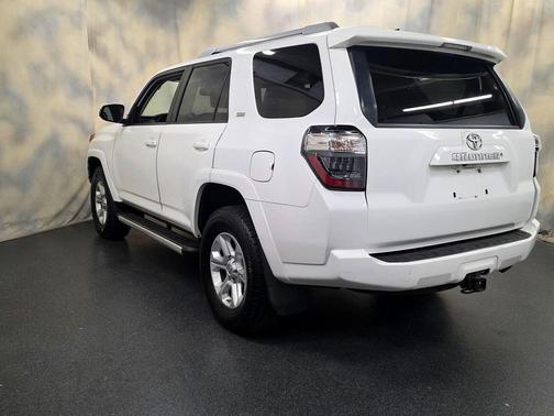 2016 Toyota 4Runner SR5 Premium