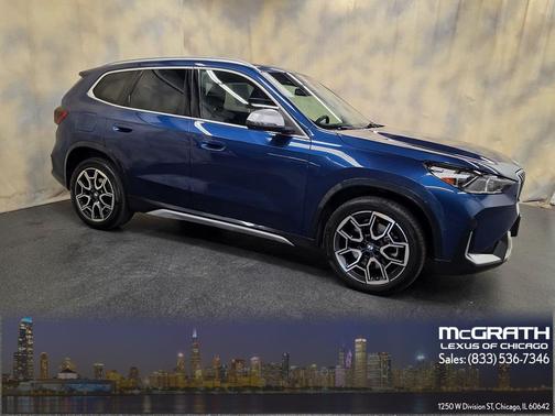 2023 BMW X1 xDrive28i
