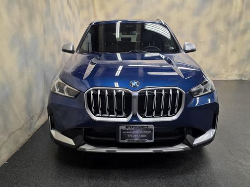 2023 BMW X1 xDrive28i