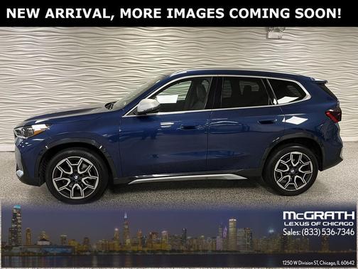 2023 BMW X1 xDrive28i