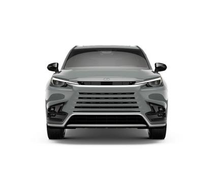 2025 Lexus TX 350 F SPORT Handling
