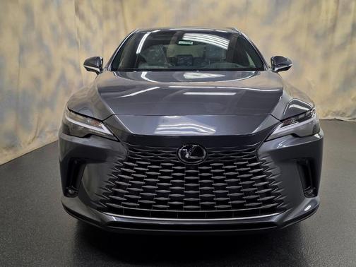 2025 Lexus RX 350 Premium Plus