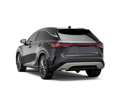 2025 Lexus RX 350 Premium Plus