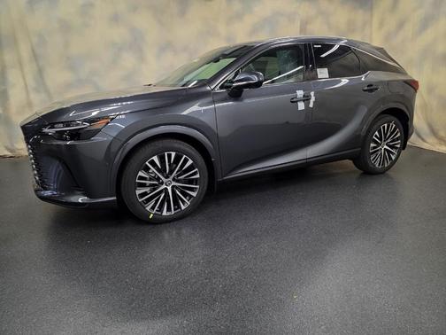2025 Lexus RX 350 Premium Plus