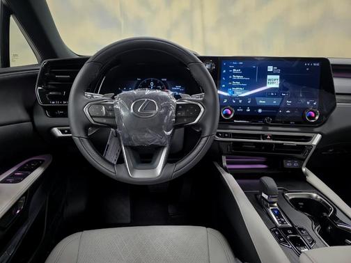 2025 Lexus RX 350 Premium Plus