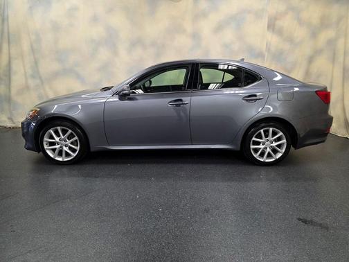 2013 Lexus IS 250 Base