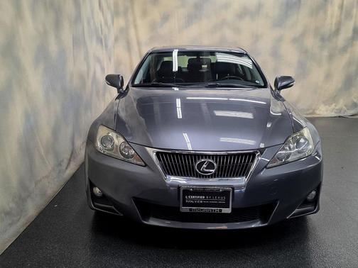 2013 Lexus IS 250 Base