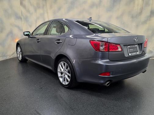 2013 Lexus IS 250 Base