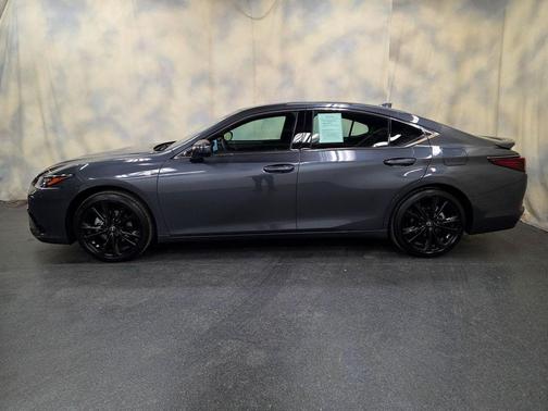 2025 Lexus ES 350 F Sport