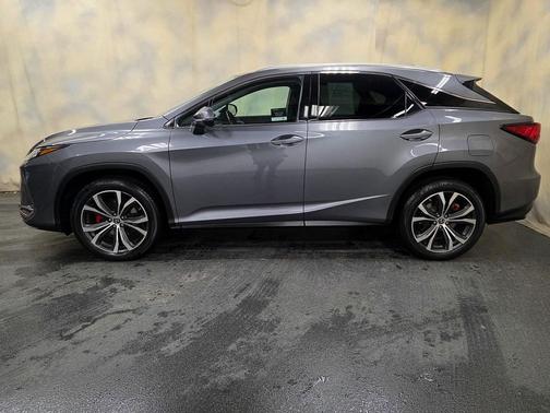 2020 Lexus RX 350 Base